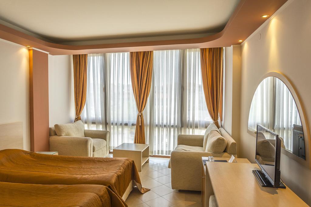 Family Gold Pearl (adults Only) Hotel Sunny Beach