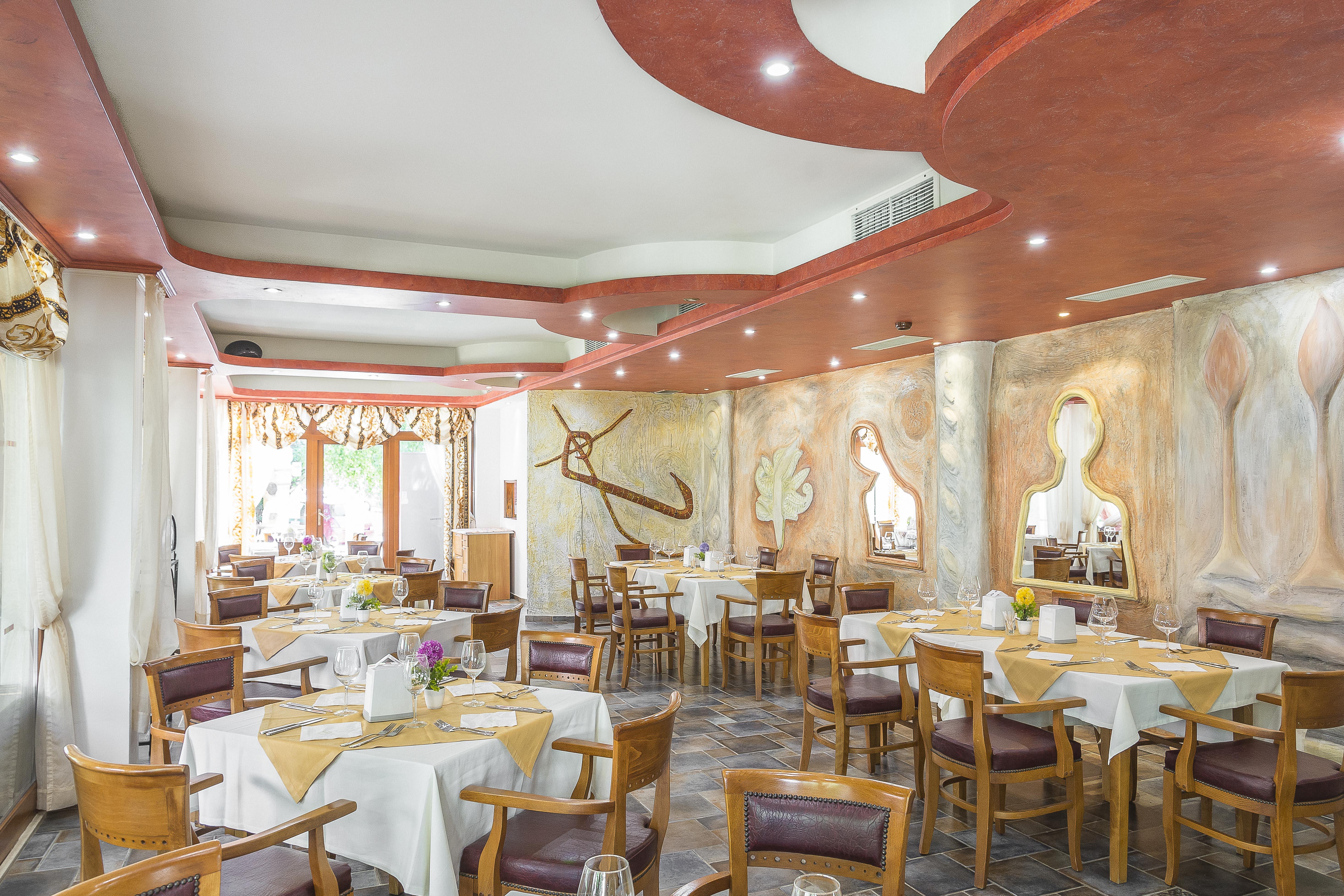 Hotel Family Gold Pearl (adults Only)