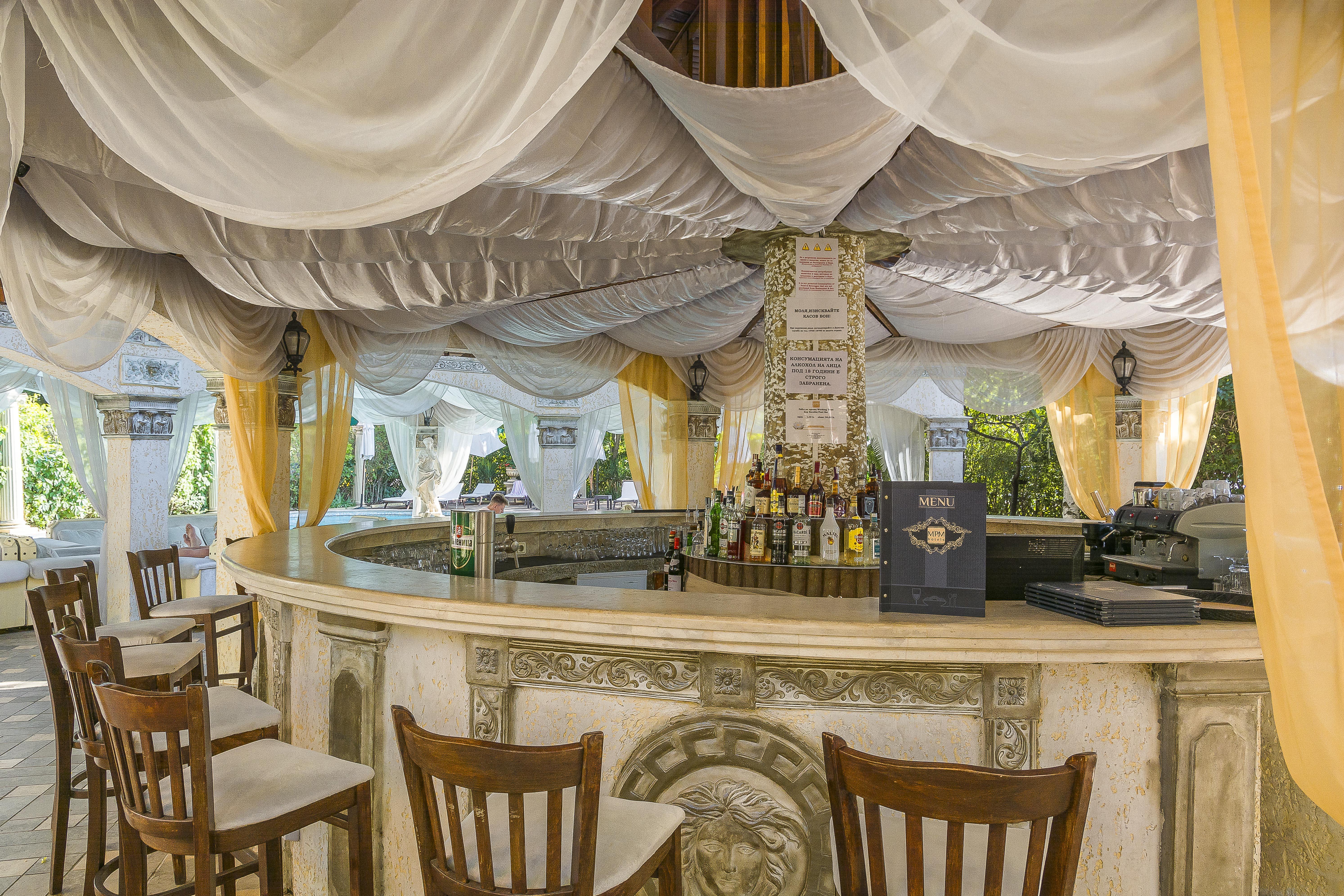 Hotel Family Gold Pearl (adults Only) 3*