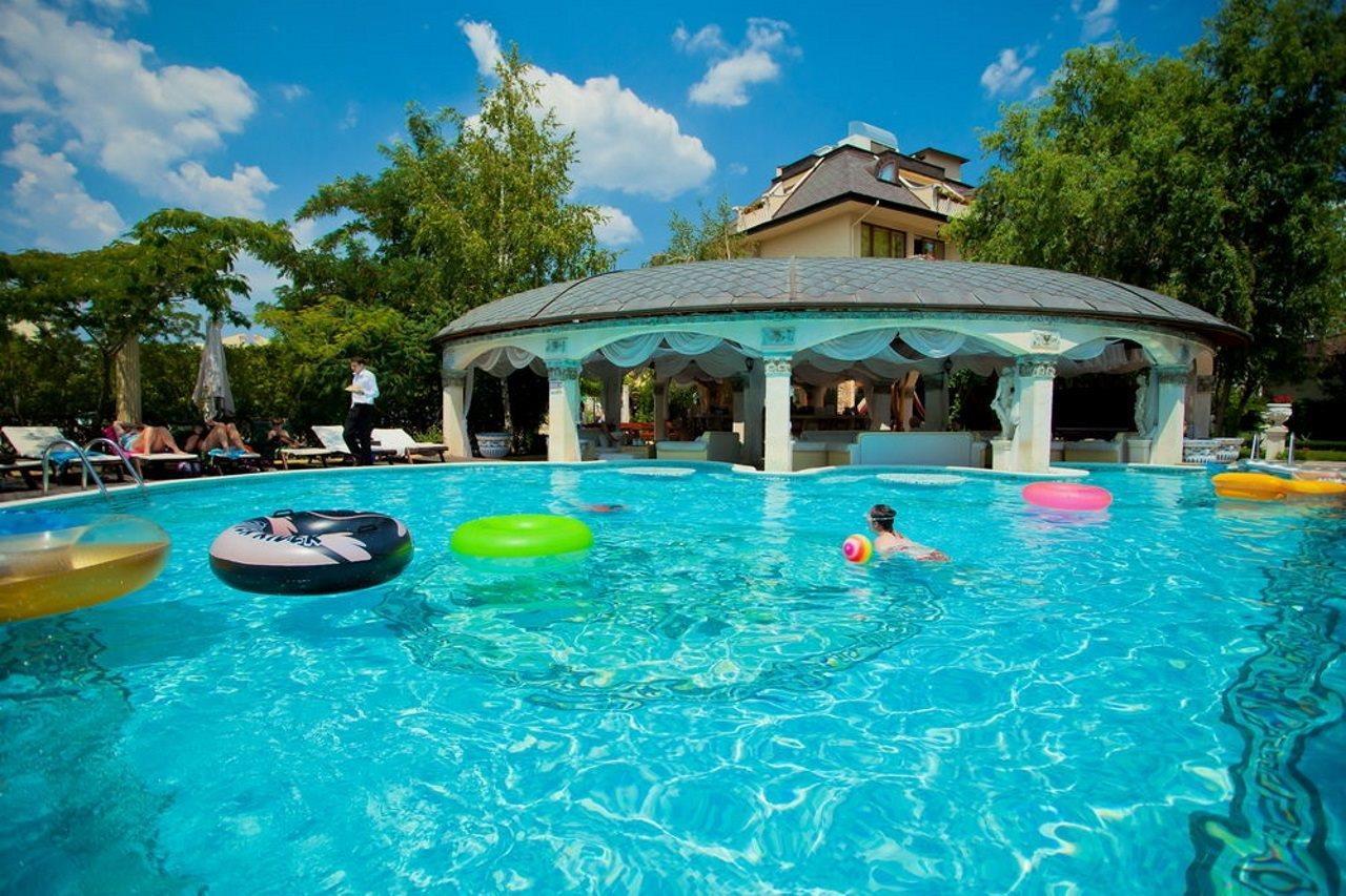 Family Gold Pearl (adults Only) 3*