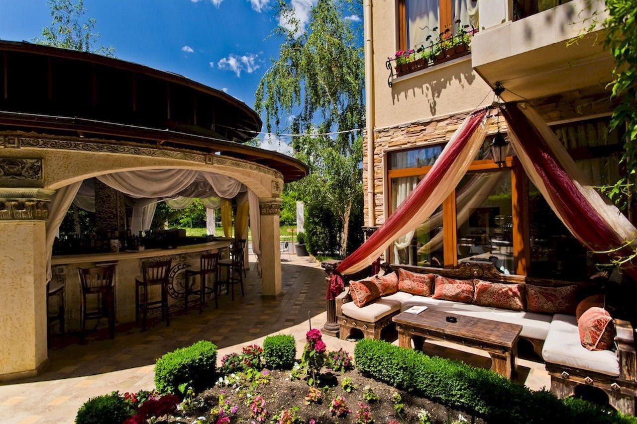 Family Gold Pearl (adults Only) Hotel 3*
