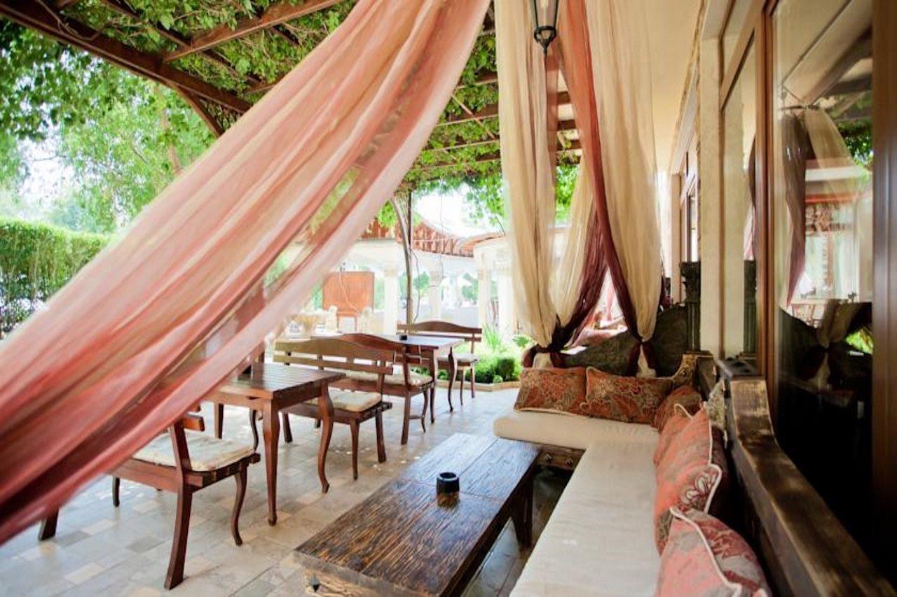 Family Gold Pearl (adults Only) Hotel Slantschew brjag