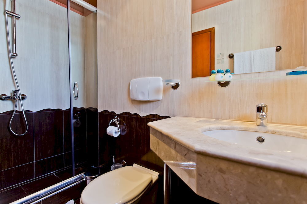 Family Gold Pearl (adults Only) 3* Sunny Beach