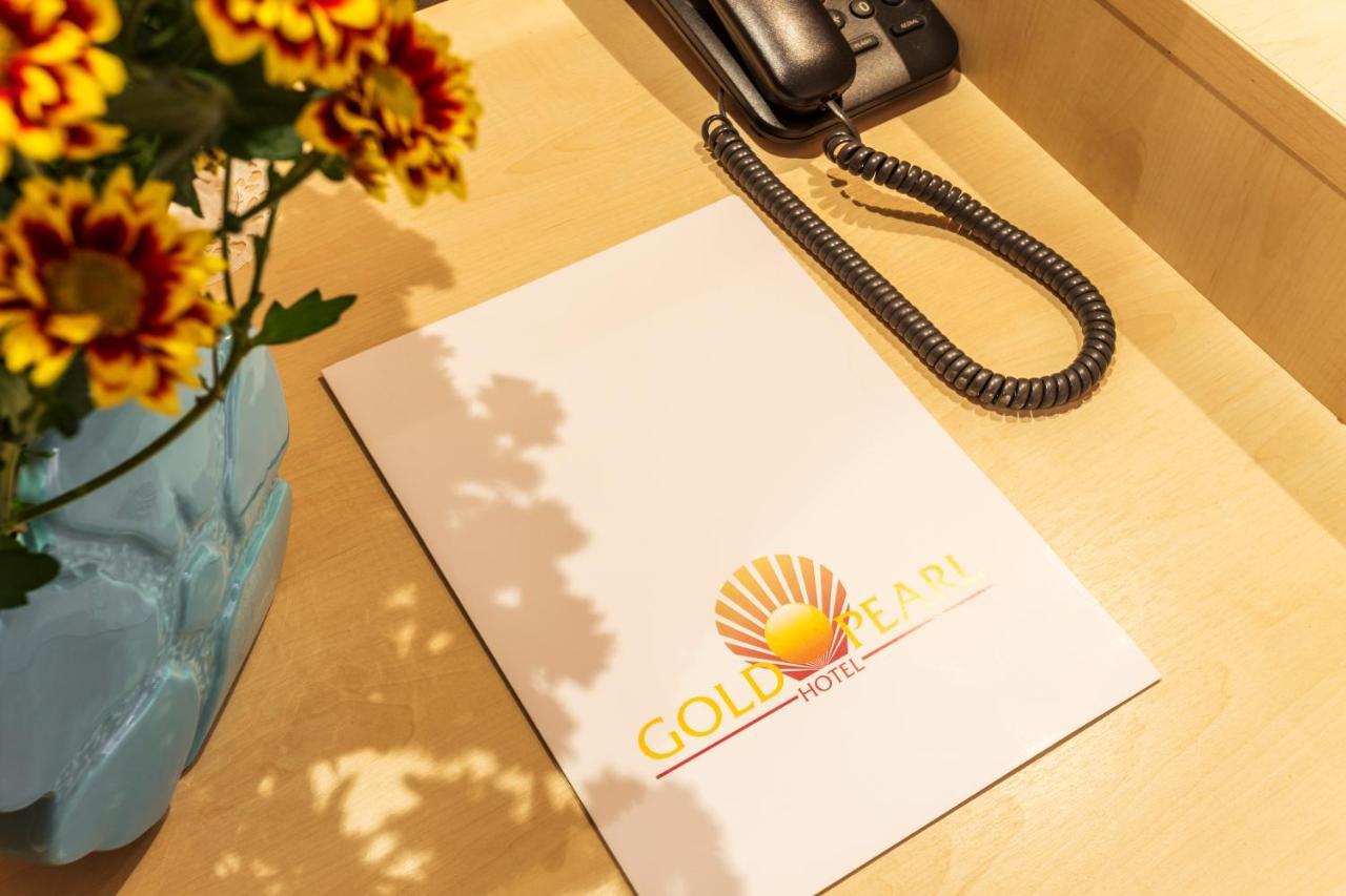 Hotel Family Gold Pearl (adults Only) 3*