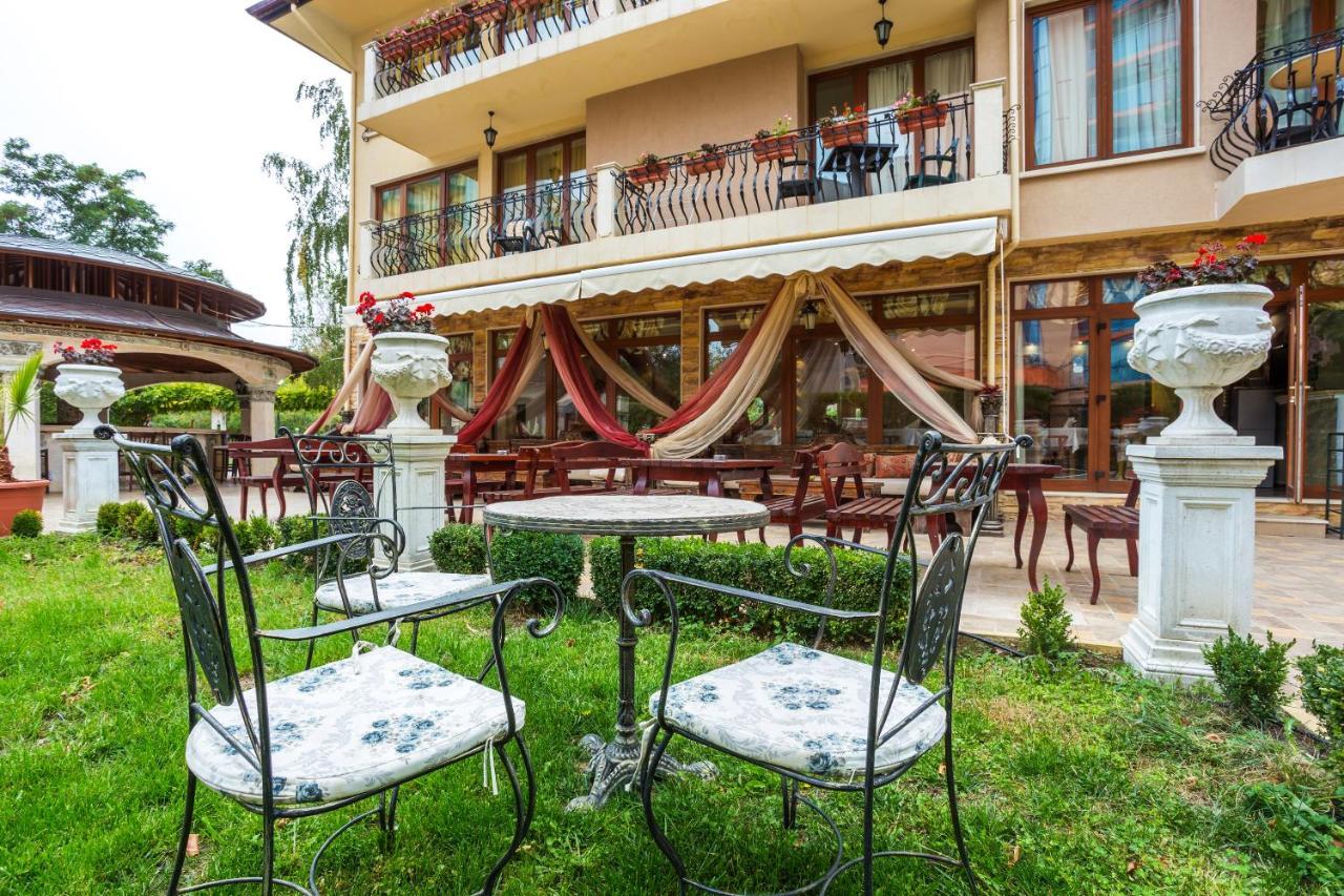 Hotel Family Gold Pearl (adults Only)