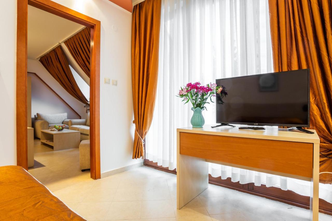 Hotel Family Gold Pearl (adults Only) Sunny Beach