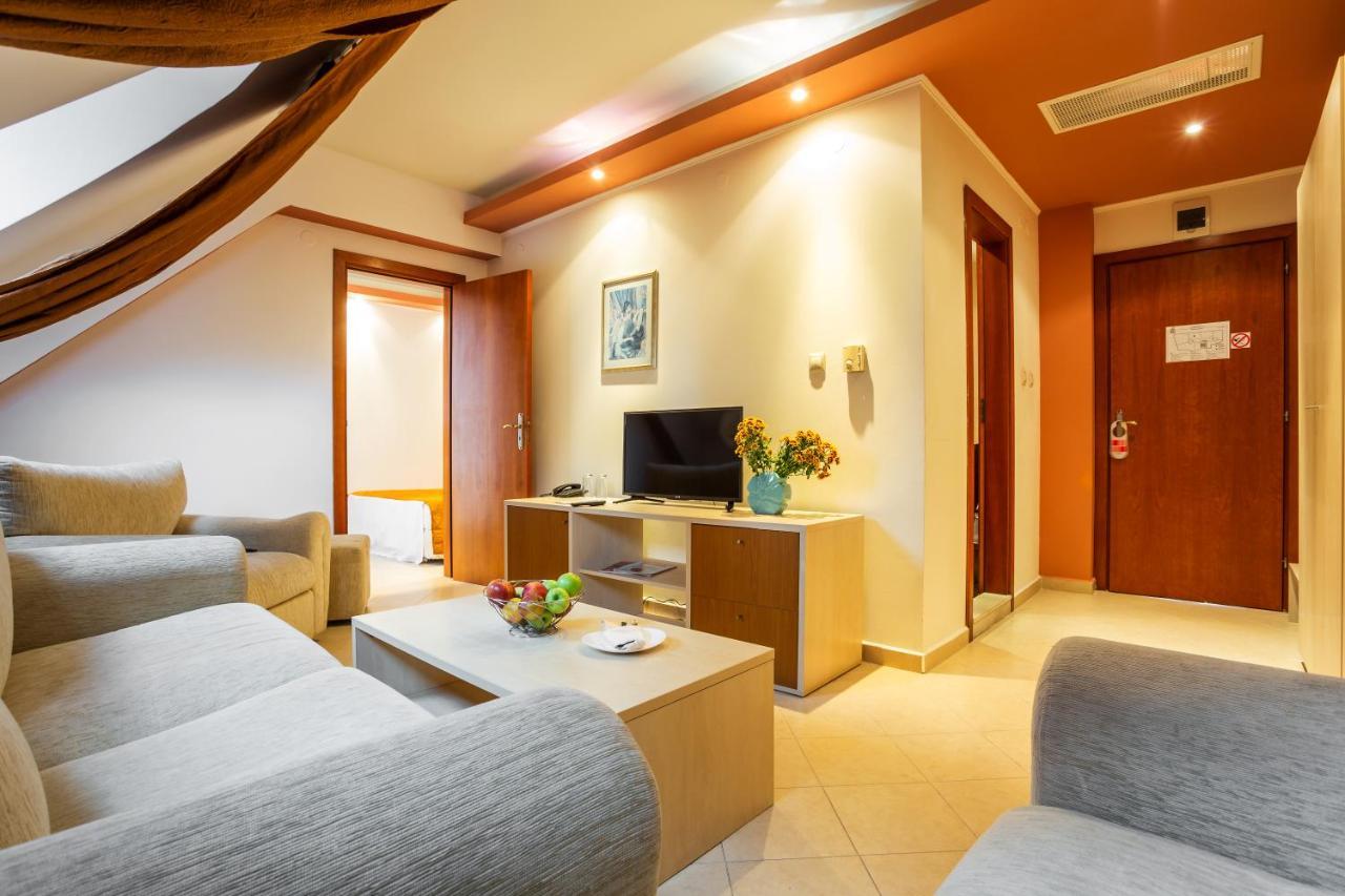Hotel Family Gold Pearl (adults Only)