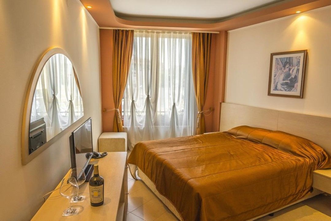 Hotel Family Gold Pearl (adults Only) Slantschew brjag
