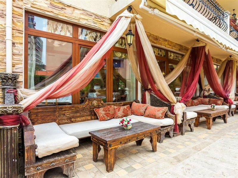 Family Gold Pearl (adults Only) 3*