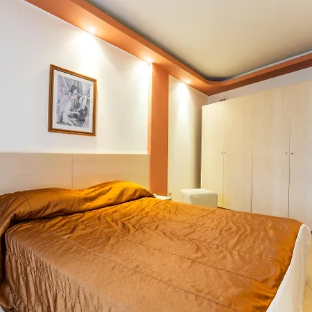 Family Hotel Gold Pearl (Adults Only) Sunny Beach Exterior photo