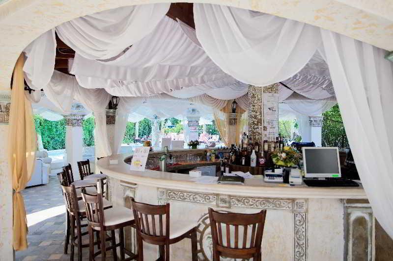Хотел Family Gold Pearl (adults Only) Слънчев бряг