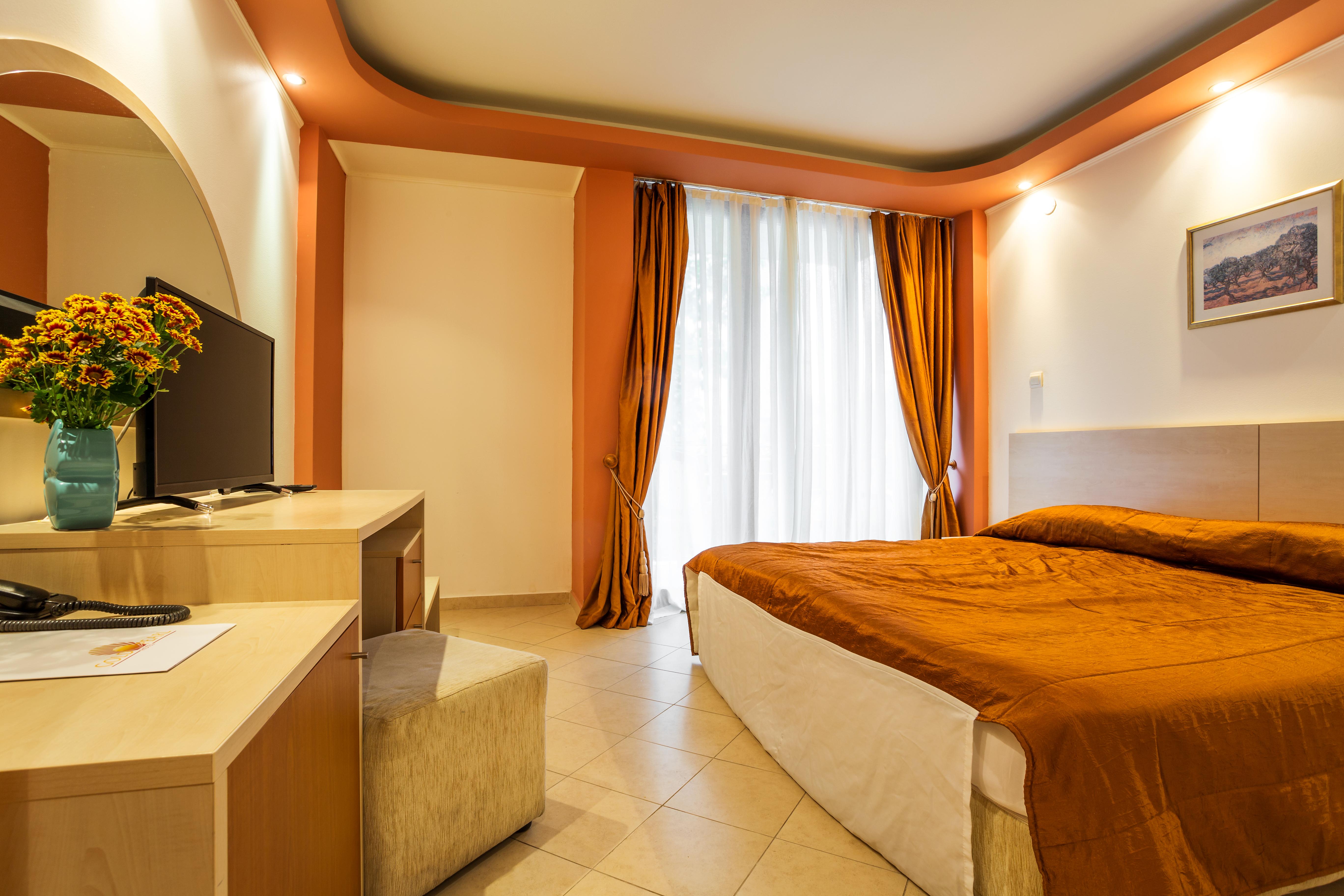 Family Gold Pearl (adults Only) 3* Слънчев бряг