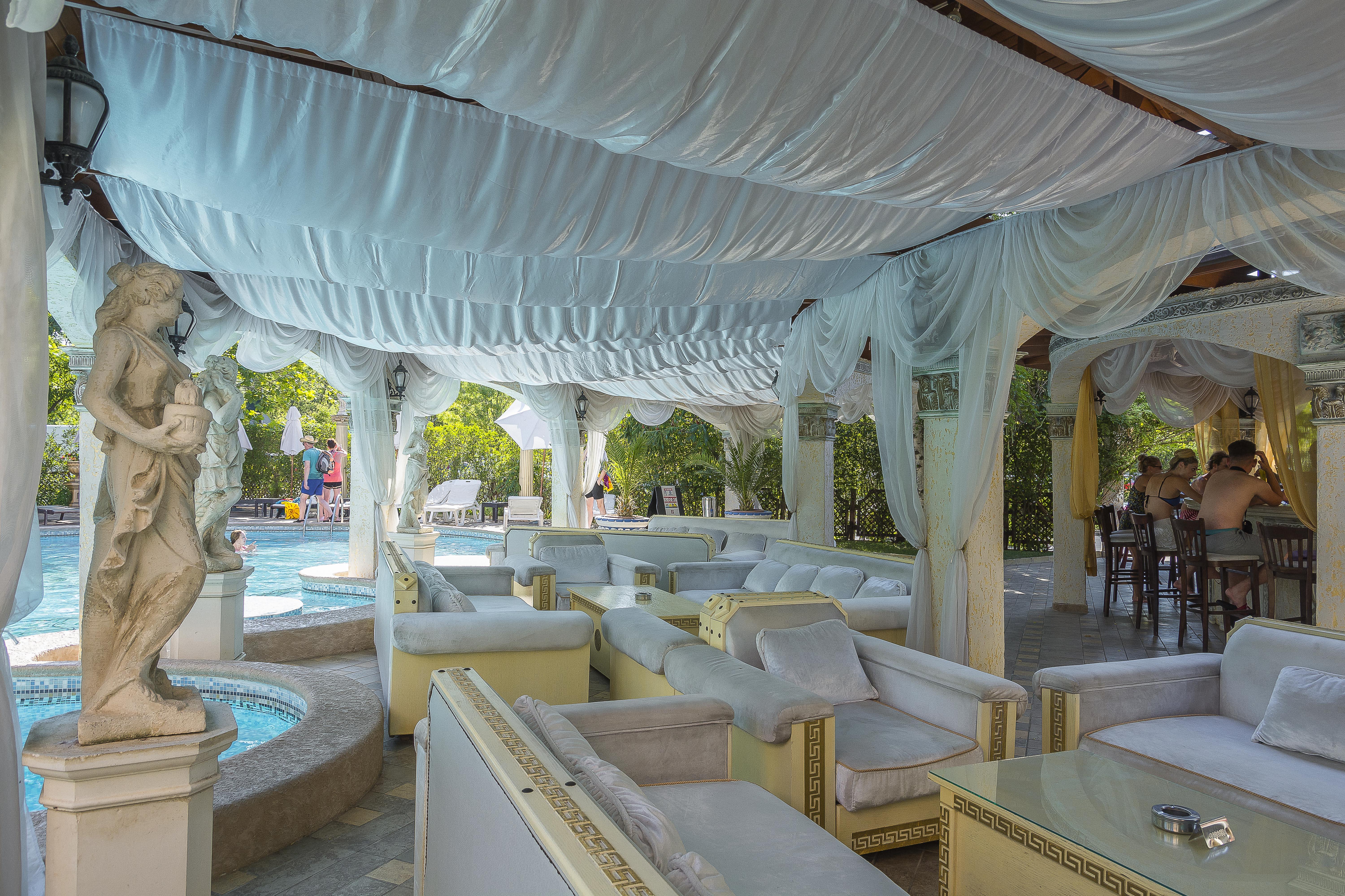 Family Gold Pearl (adults Only) Хотел 3*