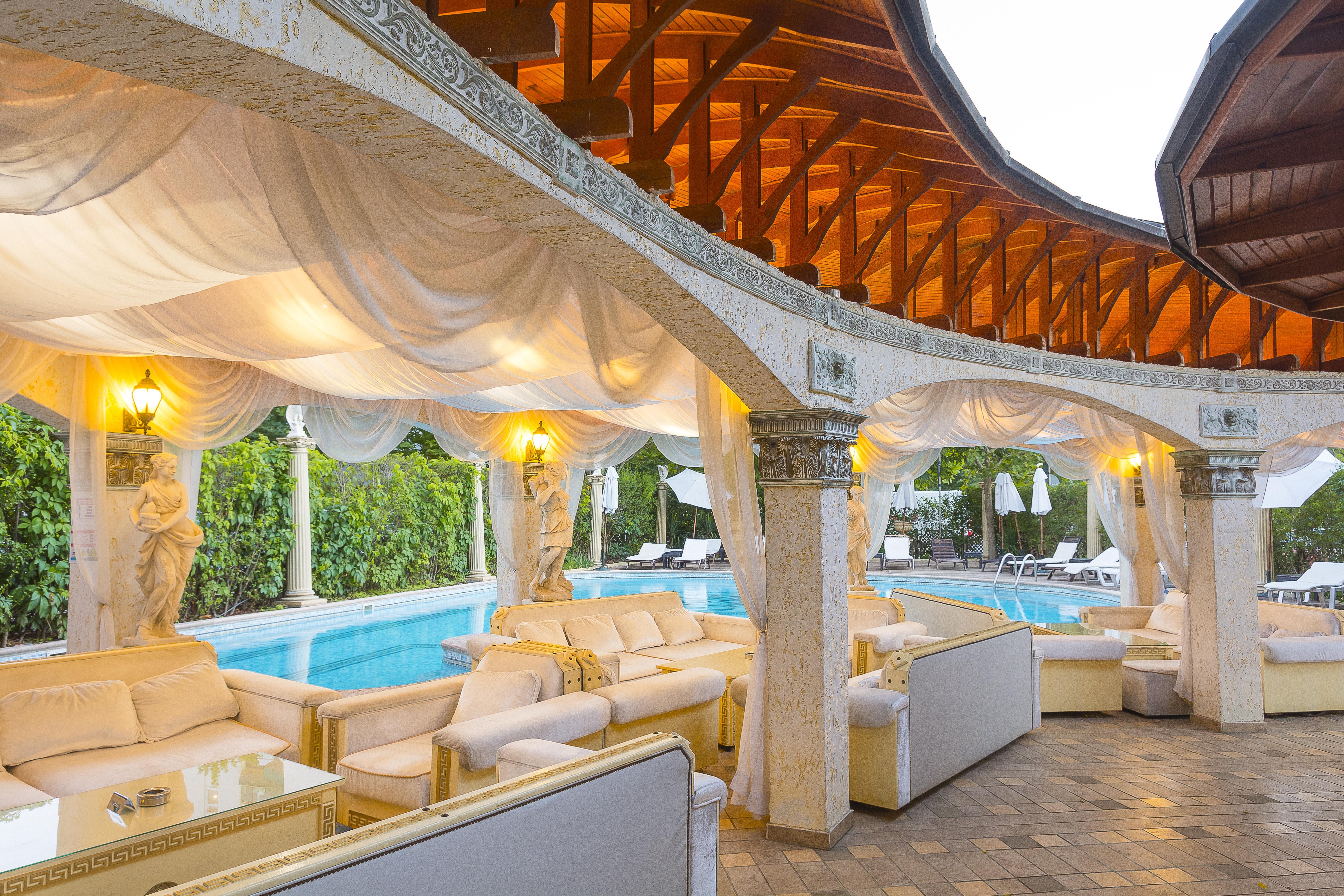 Family Gold Pearl (adults Only) 3* Слънчев бряг