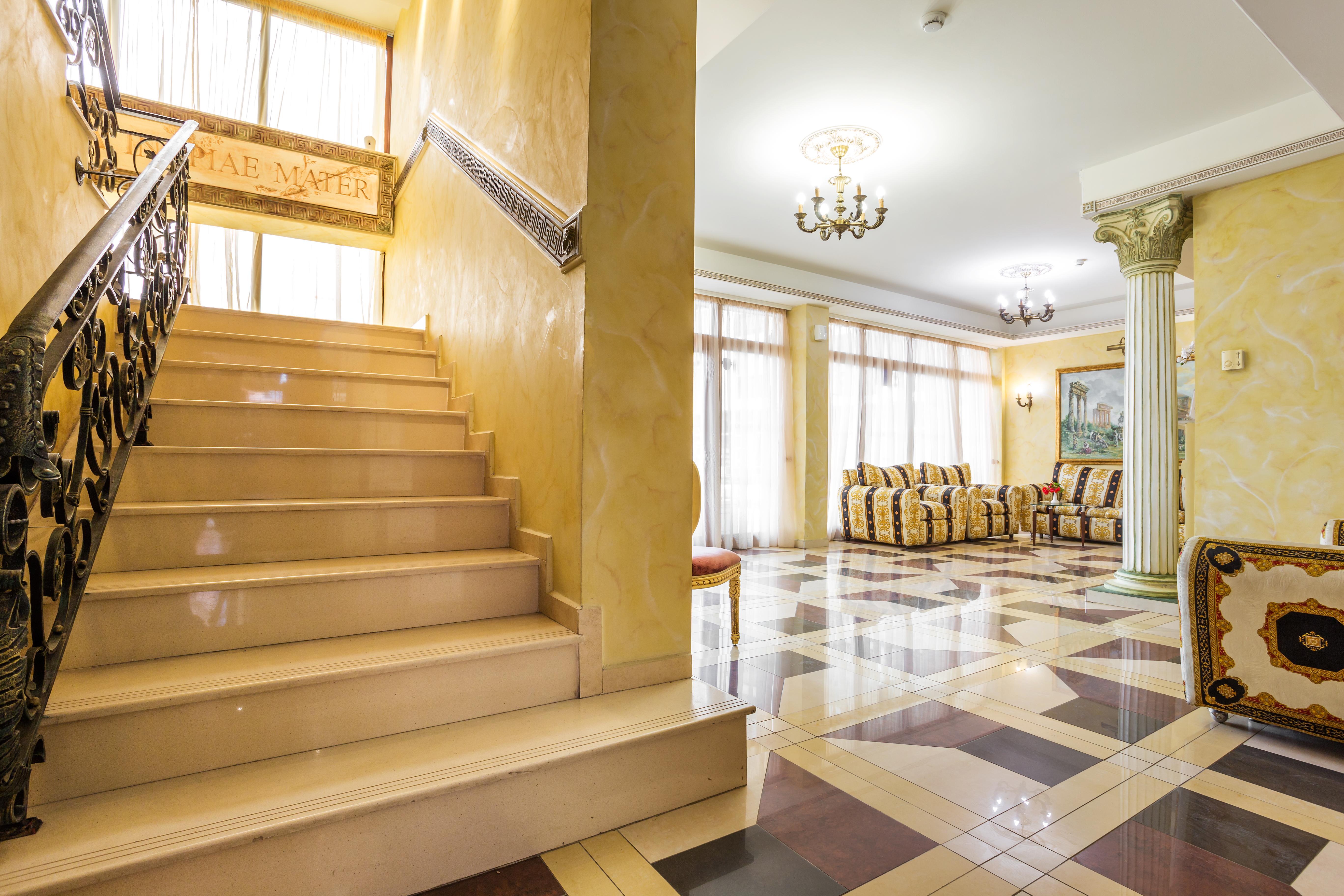 Family Gold Pearl (adults Only) Хотел 3*