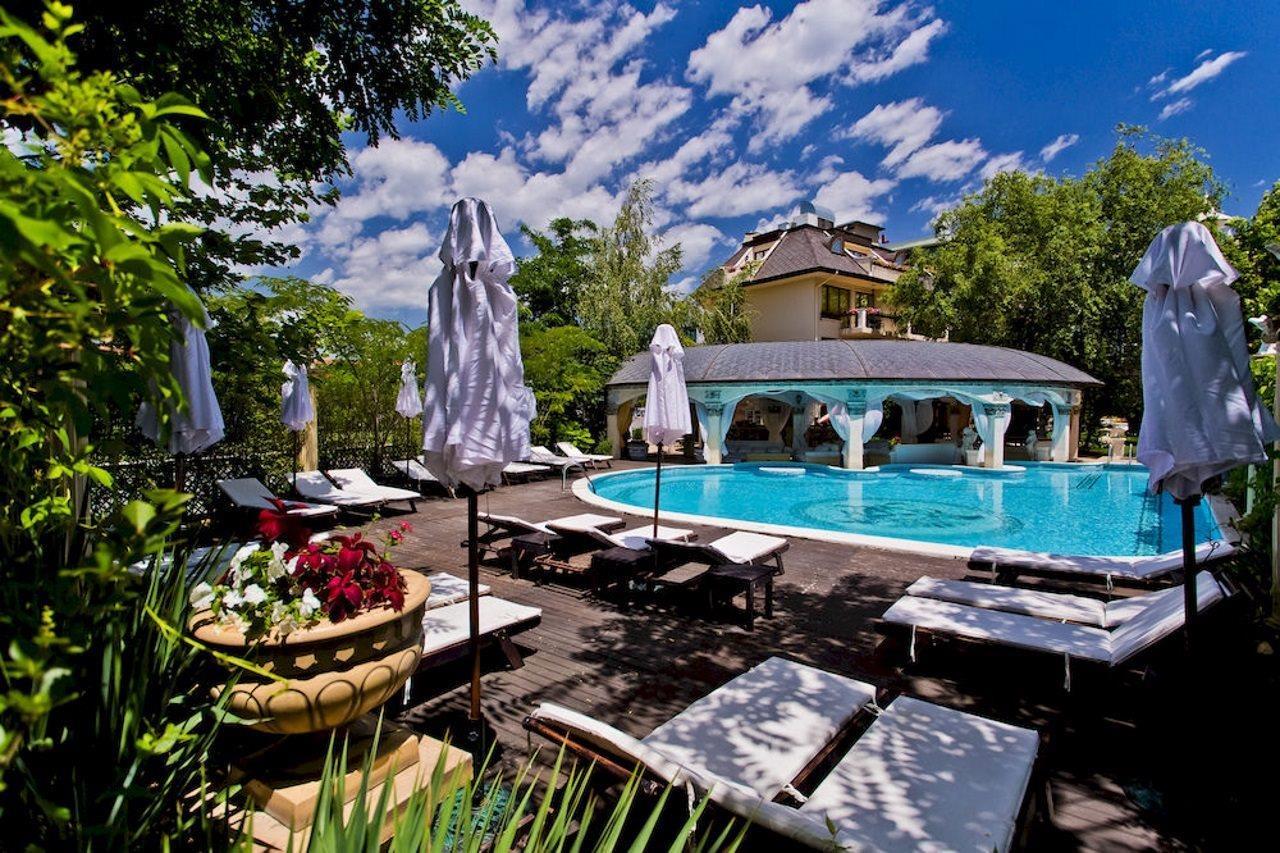 Family Gold Pearl (adults Only) Хотел