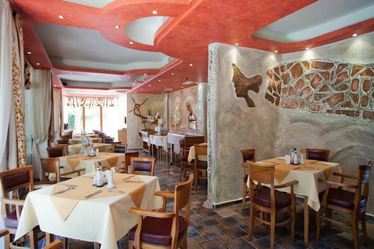 Family Gold Pearl (adults Only) Хотел 3*