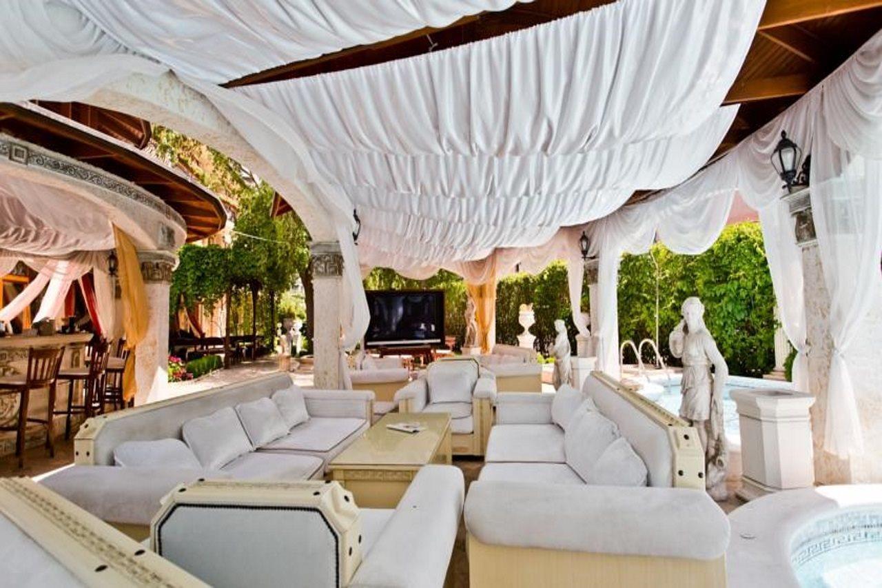 Family Gold Pearl (adults Only) Хотел