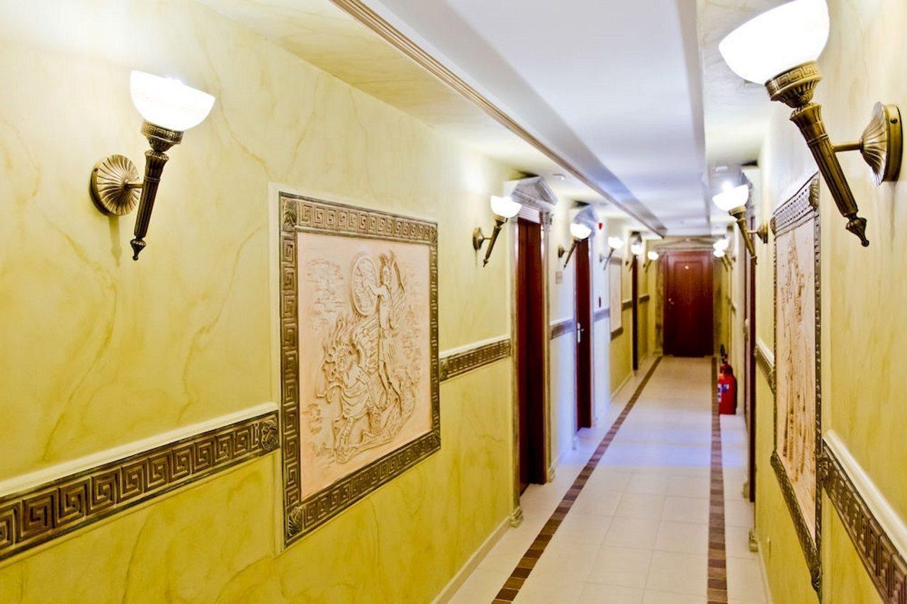 Family Gold Pearl (adults Only) 3* Слънчев бряг