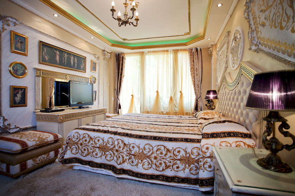 Хотел Family Gold Pearl (adults Only) 3*