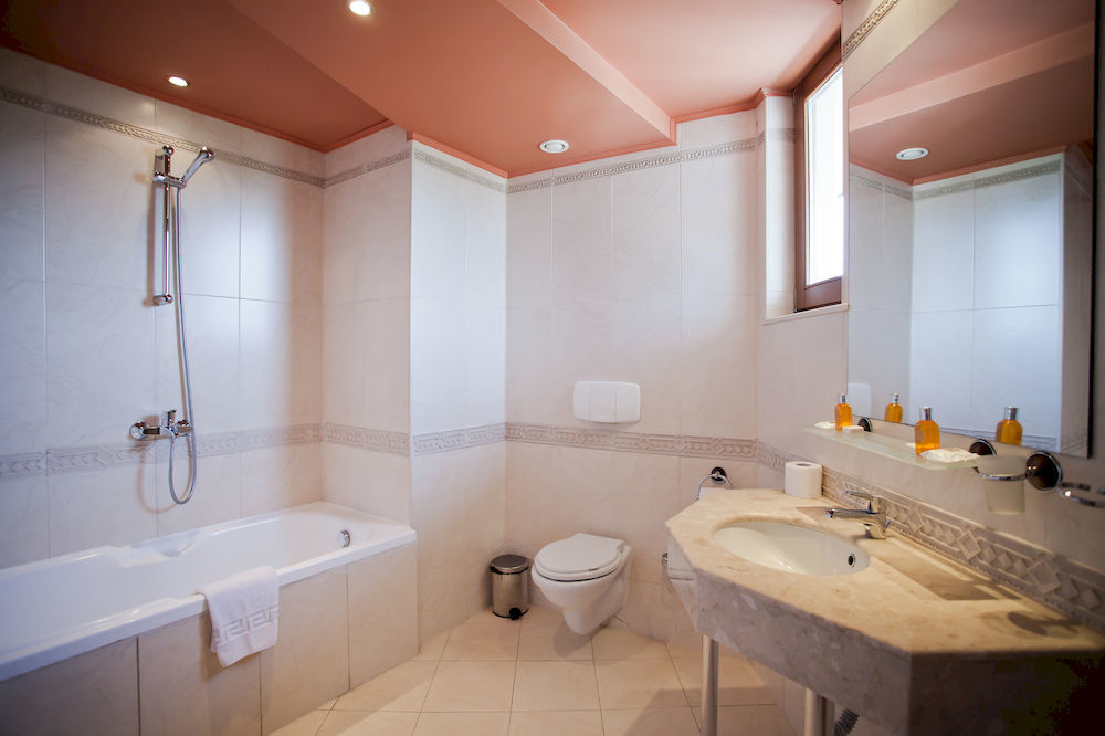 Family Gold Pearl (adults Only) 3* Слънчев бряг