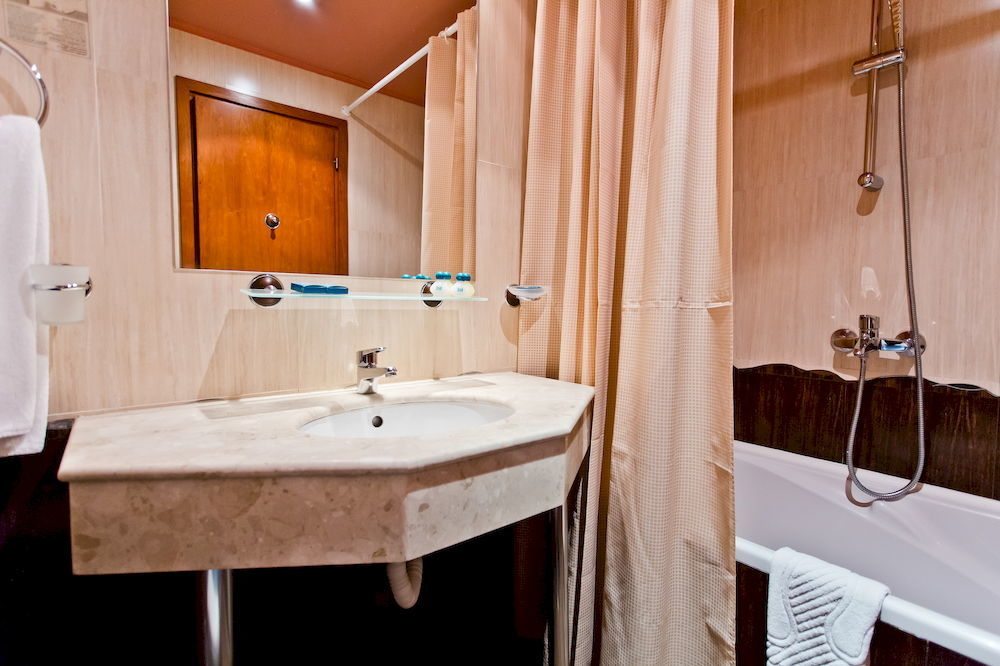 Family Gold Pearl (adults Only) 3* Слънчев бряг