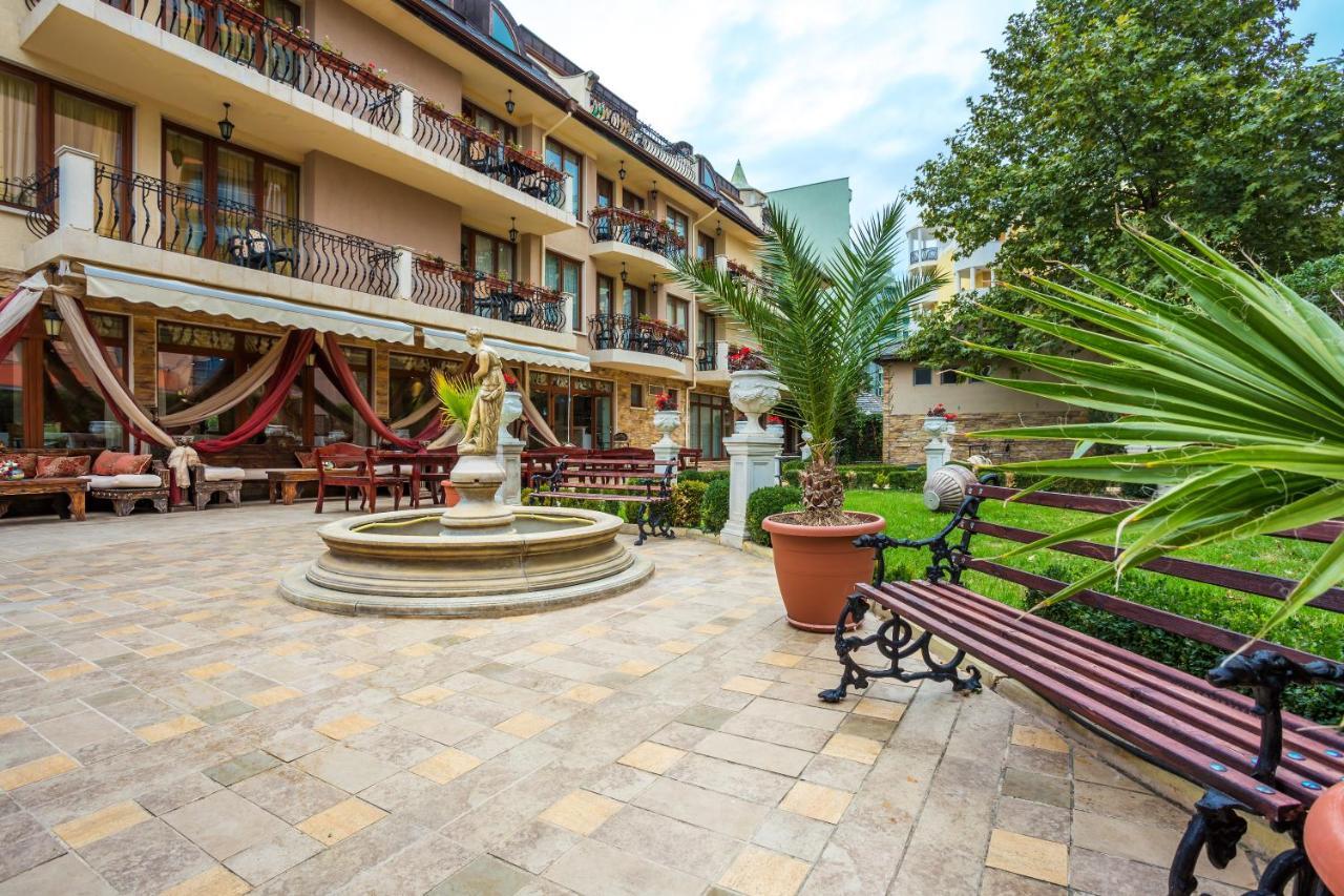 Family Gold Pearl (adults Only) Хотел 3*
