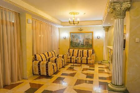 Хотел Family Gold Pearl (adults Only) 3*