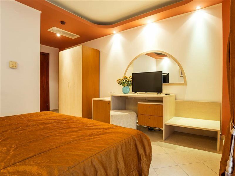 Family Gold Pearl (adults Only) 3* Слънчев бряг